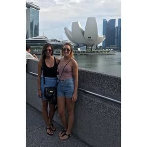 Meet your Posher, Brianna